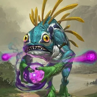 Murloc 头像