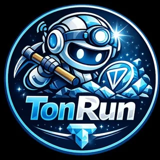 TonRun Miner 头像