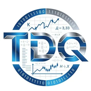 TDQ-Bot 头像