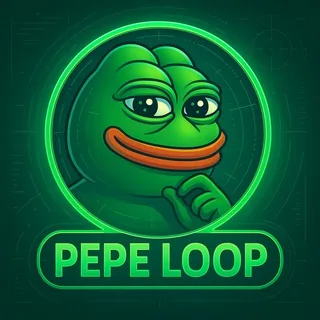 PEPE Loop 头像