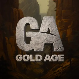 GoldAge 头像