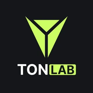 TON LAB App 头像