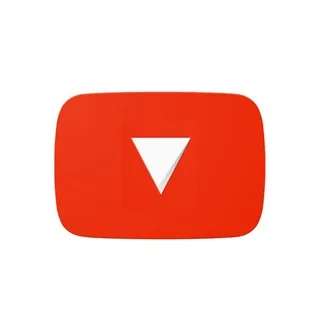 YouTube 头像