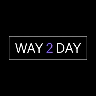 Way2day 头像