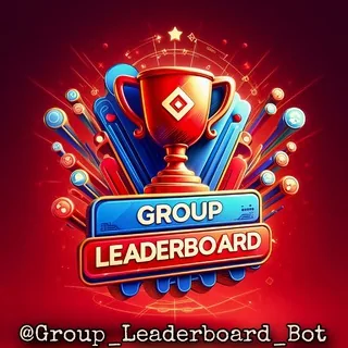 Group Leaderboard 头像