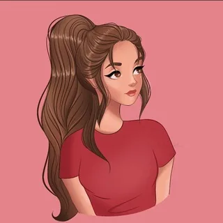 Rubina 头像