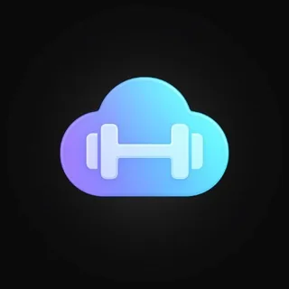 Cloud Fitness 🚀 头像