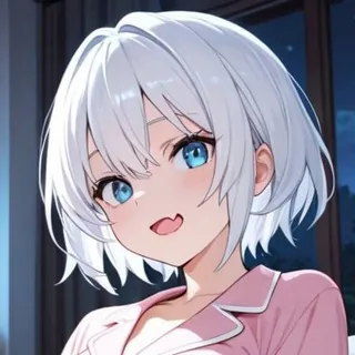 Perfect Waifu 头像