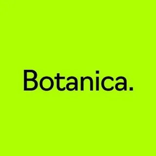 Botanica 头像