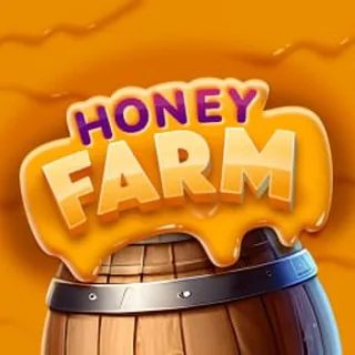 Honey Farm 🍯🐝 Masha and the Bear game 头像