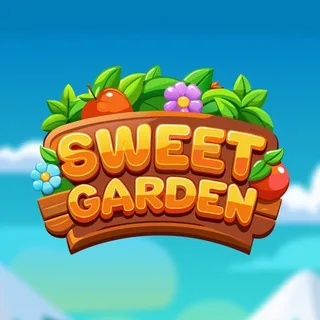 Sweet Garden Game 头像