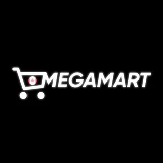 MegaMart Payment Gateway 头像