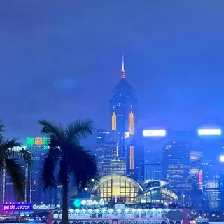 【香港素材】旅游/生活/美食套图全选/朋友圈装饰/高清大图精选 头像