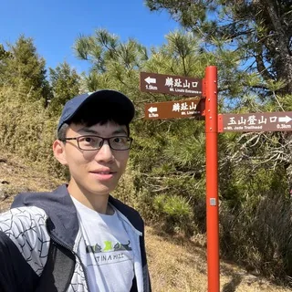 Sean 头像