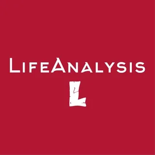 📣 LifeAnalysis Lab Update 头像