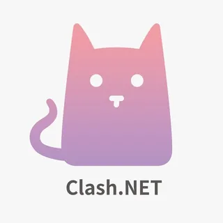 Clash .NET 公告 头像