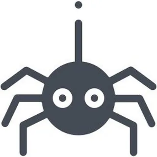  Apple Spyder 果蛛 🕷️ 头像