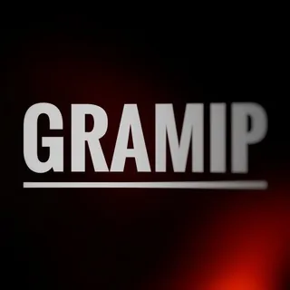 Gramip Channel 头像