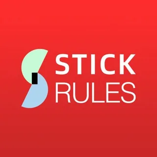 Stick Rules 头像