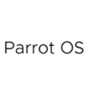 ParrotOS terminal 网络终端机 /集线器 头像