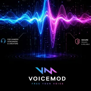 变声器-语音包-手机变声-视频变声 头像
