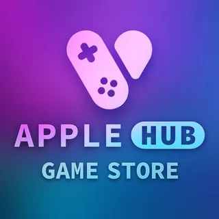 Applehub心动源发码频道 头像