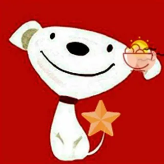 网盘资源分享 头像