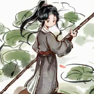 诗歌舍 头像