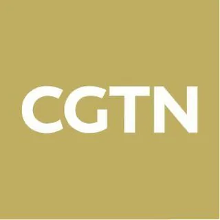CGTN 头像