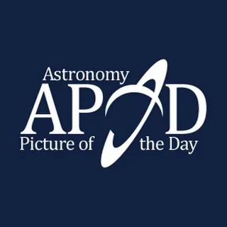 NASA每日天文图片 APOD 头像