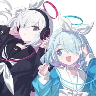 档案音乐资讯(备份版) Blue Archive Music Information 头像
