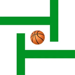 庭说 NBA 头像