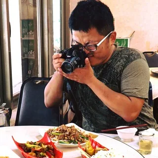 基隆美食旅遊玩家袁彬 头像
