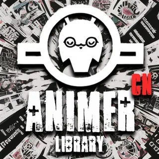 AnimerCN Library 中文动漫库 头像