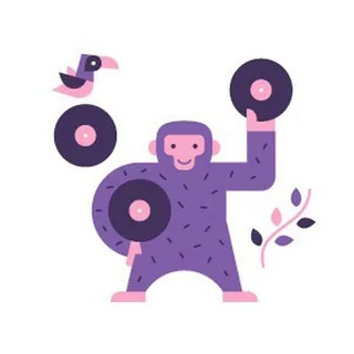 每日一歌 头像