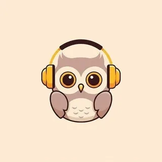 悦耳声阅通知频道 头像