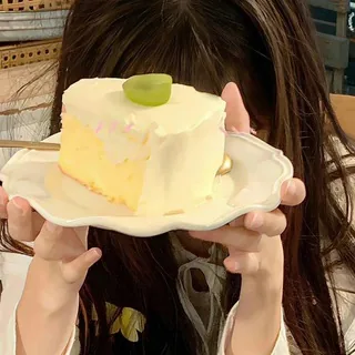 靓女相册 头像