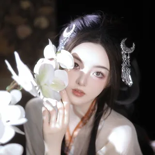 汉服分享 头像