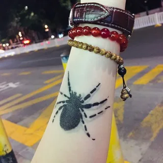 瘦瘦的绘画世界 头像