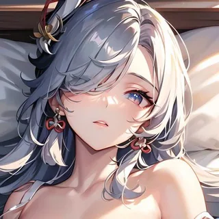 Genshin 🍁 原神｜收集器 头像