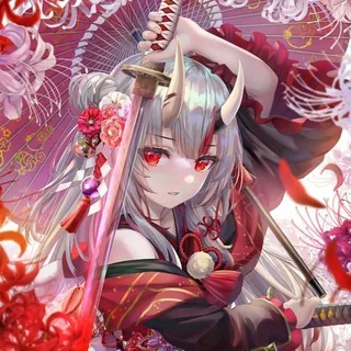 高分壁纸推荐|Anime gallery 头像