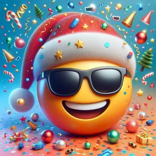 Emoji/表情/图标/贴纸 头像