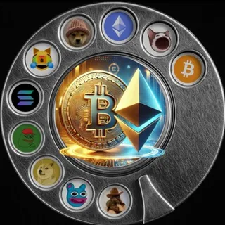 【BTC-ETH】指标趋势策略体验🛫 头像