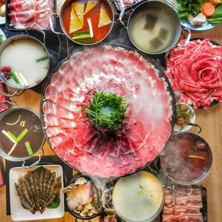 大桃園美食吃貨團 头像