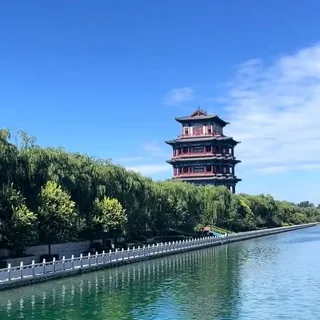 河北石家庄饮食烟火 头像