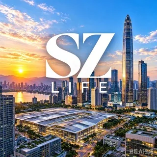 深圳城市生活｜SZ Life 头像
