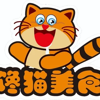 馋猫美食菜品频道 头像