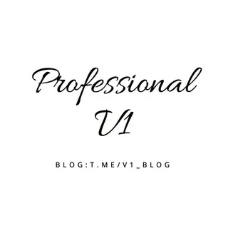 V1 Blog 科技｜生活｜主机评测｜Apple 头像