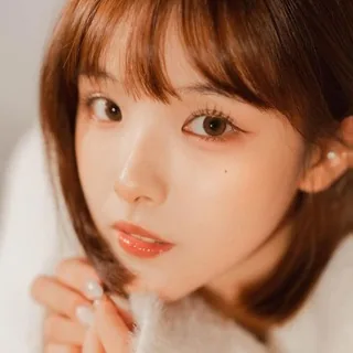 妹子即正义😘 头像