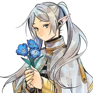 天仙子 头像